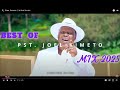 KALENJIN GOSPEL BEST SONGS OF PASTOR JOEL KIMETO MIX 2025 MIX 025 DJ SEKO