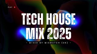 Download lagu 🔥 TECH HOUSE 2025 MIX | John Summit, Chris Lake, Mau P, Biscits, FISHER & More! (1-Hour Non-Stop) mp3