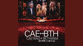 Alegria, Alegria (Ao Vivo)