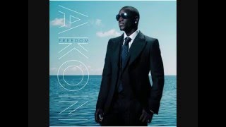 Akon - Freedom - Against The Grain Feat Ray Lavender