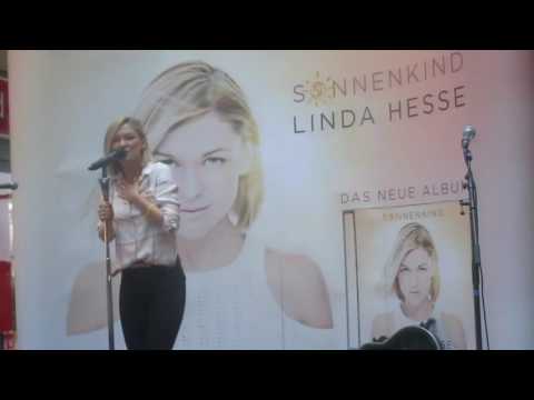 Linda Hesse in Rostock am 15.7.2016