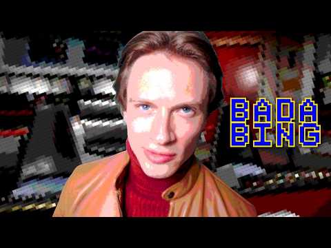 BADA BING