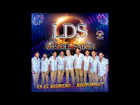 Cachetea - Los Del Sabor