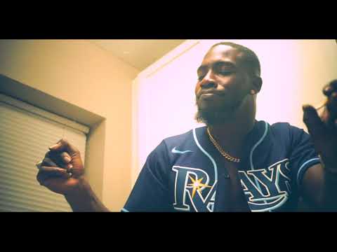 Kells Fargo- Big Man Prod. By @delgadobeats813