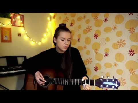 Tavo balsas - Guoda Trinkūnaitė