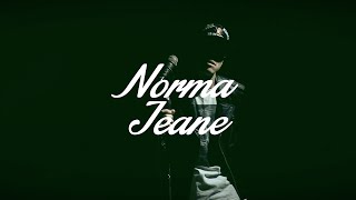 Danny Chung - Norma Jeane