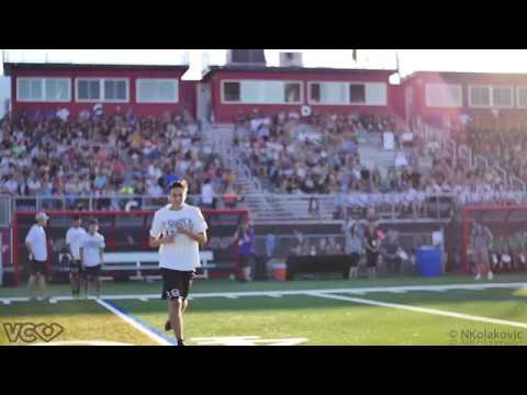 Vortex Open Highlights (CUC 2017)- NKolakovic