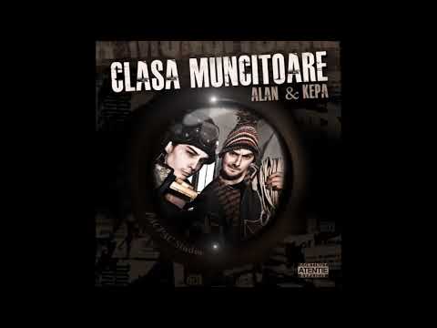 ALAN & KEPA - Zero (Ft. Zebeu)