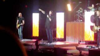 So Long Self- Mercy Me