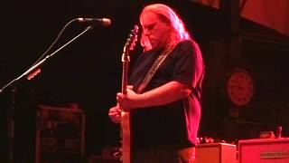 Traveling Tune - Gov't Mule July 15, 2017