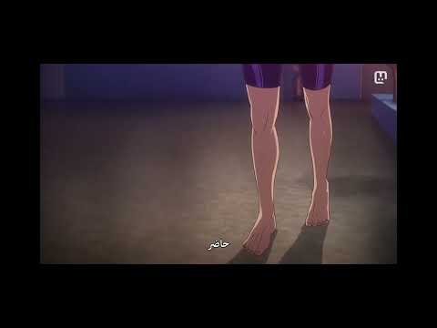 Haruka faints from Exhaustion😢