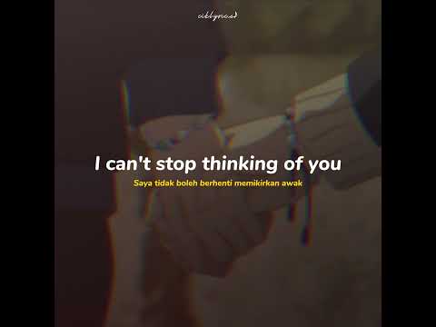 WDYS - yedira ft. asheu (Lyrics) »Terjemahan«