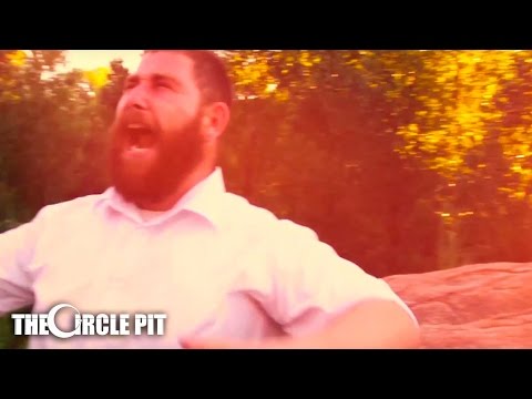 The Human Extinction - Transcendence (Official Music Video) | The Circle Pit