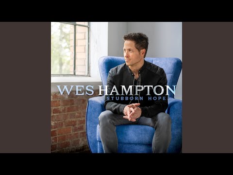 Getting Ready To Breathe - Wes Hampton