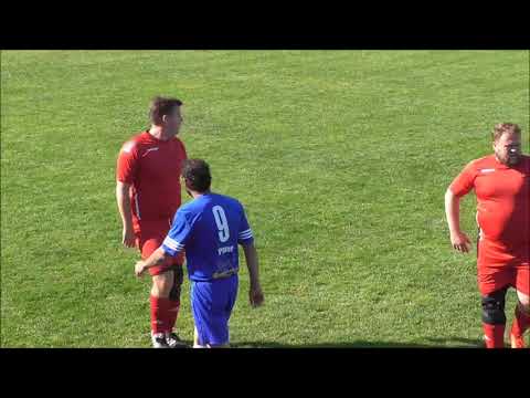 SK Kouty B – TJ Litohoř 5:0 (1:0)