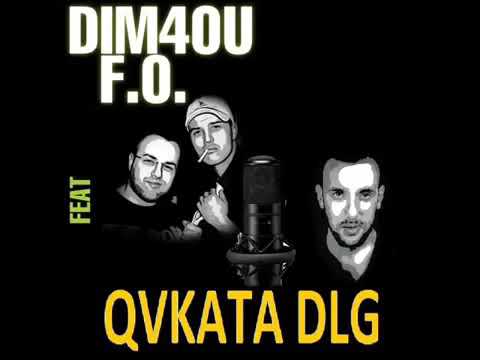Dimcho & Qvkata DLG ft. F.o. - Pari