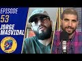 Jorge Masvidal: It’s time to get paid after Ben Askren KO | Ariel Helwani’s MMA Show