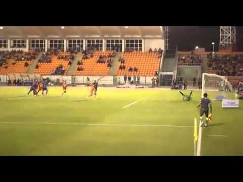 Correcaminos Danny y su Son (Oficial)