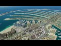 Dubai Palm Jumeirah Beautiful Whatsapp Status