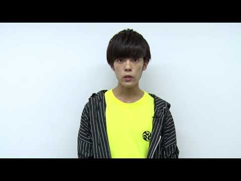 焚吐さんコメント動画