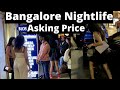 Bangalore Nightlife Top Dance Clubs Of Kormangla With Entry Charge