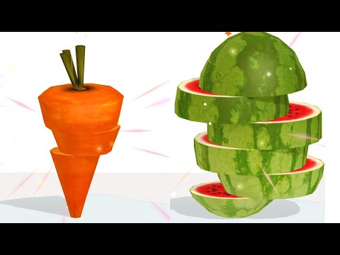 Stack Up! So satisfying and relaxing gameplay