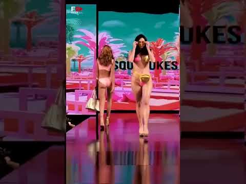 RISQUE DUKES NYFW - Swimwear & Underwear #shorts