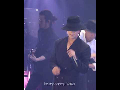 2021.06.05《Chill Club：A New Stage》演唱會【🎶令姜濤爽了，公司傻眼了，姜糖久違了的足本《 #一號種籽  》🌱】