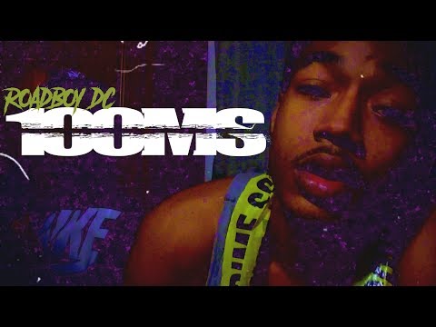 ROADBOY DC | "100MS"