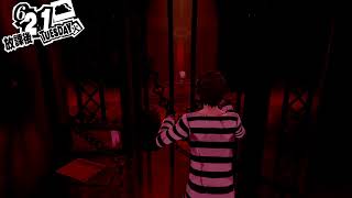 P5Rは神ゲーなのを再確認する放送