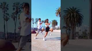 🚨The dog stole the show🙈‼️ | “Blurred Lines” Robin Thicke T.I. Pharrell Williams