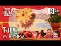 T-Jey vs. BlaDesa | VBT Elite Achtelfinale HR (Beat by Ceipek)