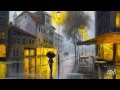 Rain... Rain... Sergey Grischuk / С. Грищук - А дождь всё льёт..