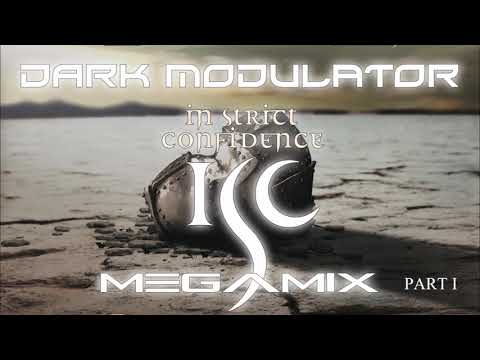 In Strict Confidence  Megamix Part I From DJ DARK MODULATOR