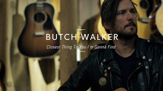 Butch Walker "Closest Thing To You I'm Gonna Find" At Guitar Center