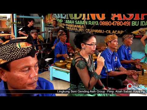 Cawadan Gending Asih Live Muara 7 Januari 2022