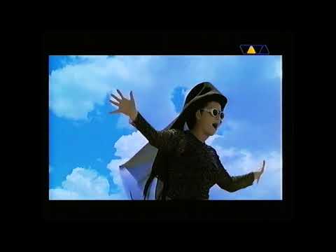 Joe T Vanelli feat. Csilla - Play with the Voice (Viva TV Germany 1998)