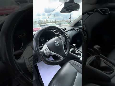 фото nissan qashqai ii 0