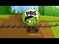 PBS KIDS Ants 2008 HQ