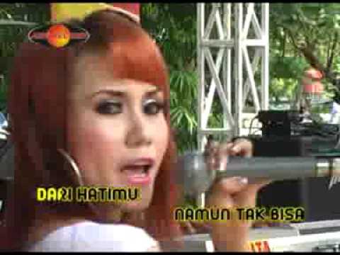 Eny Sagita - Aku Tak Biasa | Dangdut (Official Music Video)