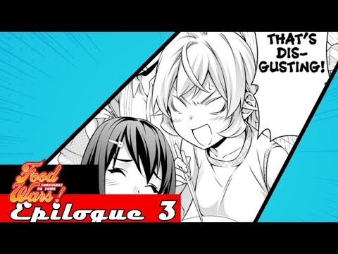 download lagu mp3 mp4 Shokugeki No Soma Manga Online, download lagu Shokugeki No Soma Manga Online gratis, unduh video klip Shokugeki No Soma Manga Online