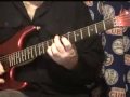 Collective Soul - She Gathers Rain - Guitar Cover