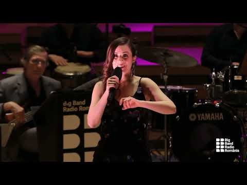 Fever Sala Radio - Irina Sarbu & BBRR conducted by Simona Strungaru (Sala Radio 2023)