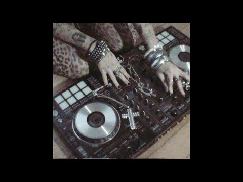 [FREE] Crystal Castles x Techno x Club Type Beat - "Alfa"