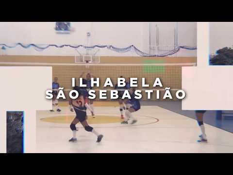 JOGOS REGIONAIS 2019