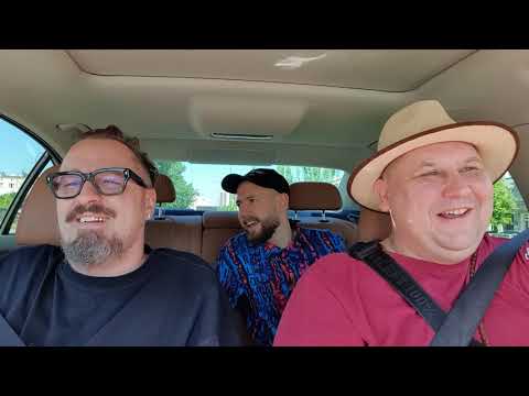 Wini x Kędzierski, Ras - rozmowa