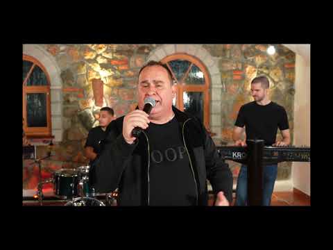 Josip Matic   gde si bivsi druze  (official video 2023)