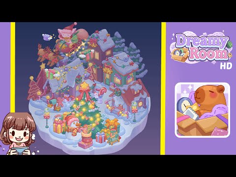 Dreamy Room Level 490 preview