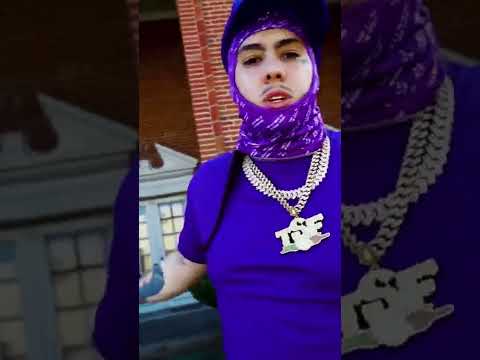 PESO PESO x BABYTRON NEW TRACK 🔥 OR 🤮 #pesopeso #babytron #100years #rap #music #newmusic #trend