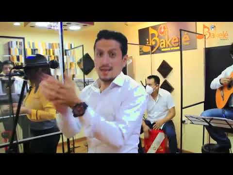 BAKELÉ-LA FLOR DE LIMA(Marinera Limeña)